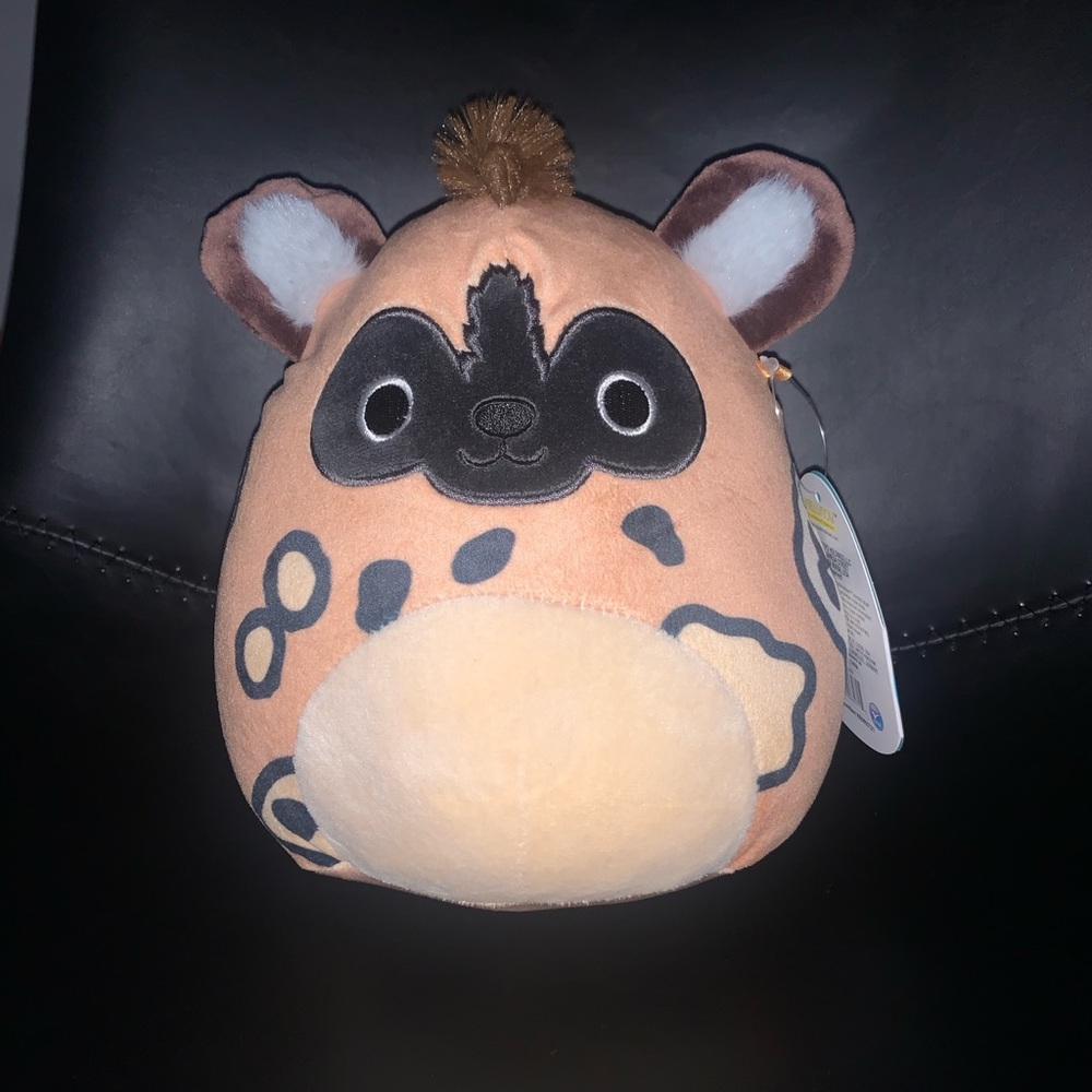 Deeto the Dog!